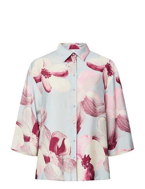 YAS | Yasmarga 3/4 Shirt S. - Show | 36