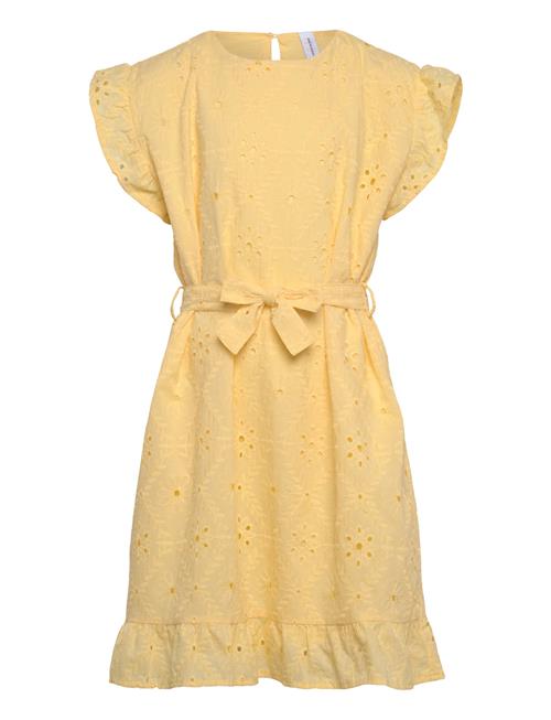 Vero Moda Girl | Vmeliza Short Dress Wvn Girl | 128
