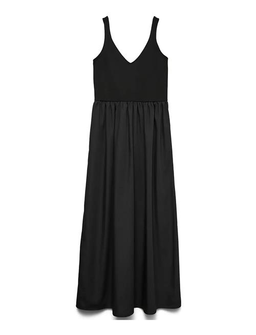 Vero Moda | Vmvally Sl Long Dress Jrs Noos | XXL