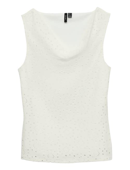 Vero Moda | Vmtassa Liv Sl Waterfall Top Jrs | XL