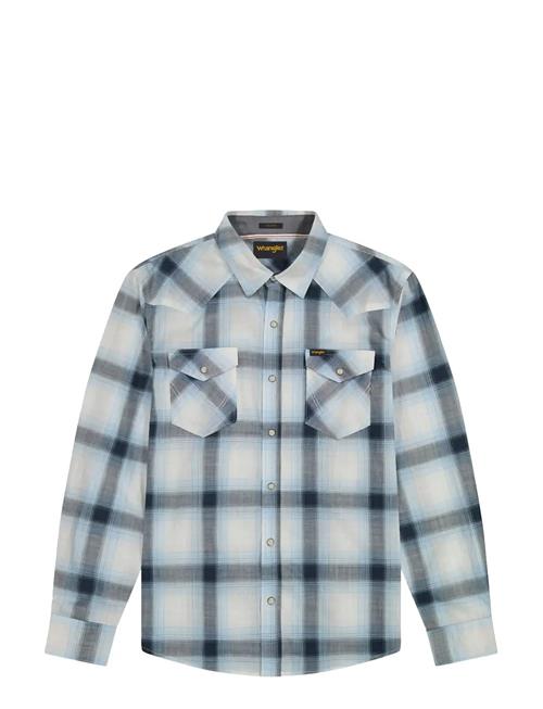 Wrangler | Western Shirt | XXL x 00