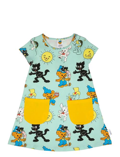 Martinex | Bamse Kompisar Klänning | 122