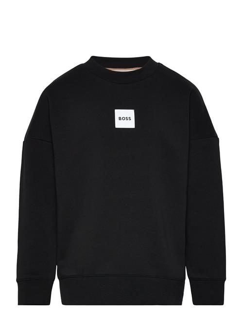 BOSS | Sweatshirt | 126