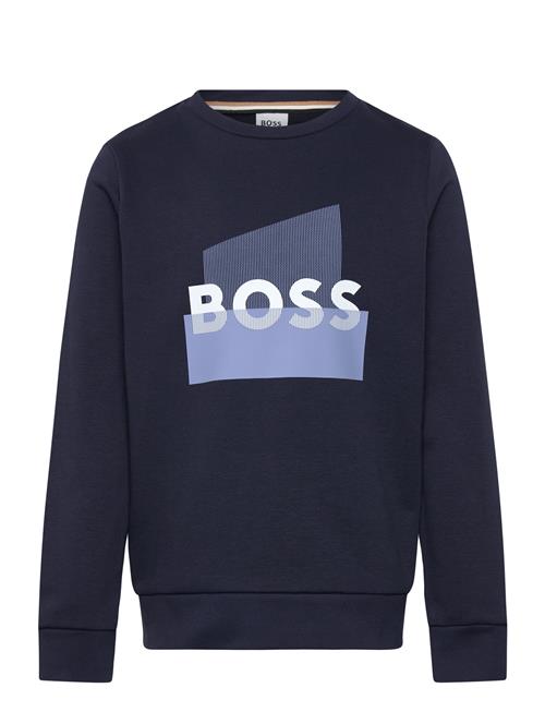 BOSS | Sweatshirt | 126