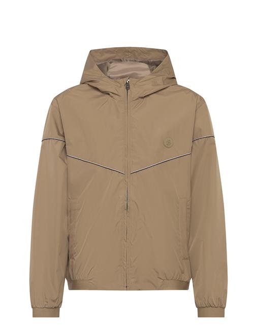 BOSS | Hooded Jacket | 102