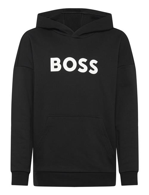 BOSS | Hooded Sweatshirt | 176