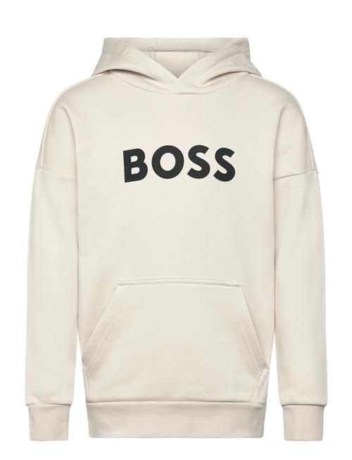 BOSS | Hooded Sweatshirt | 126