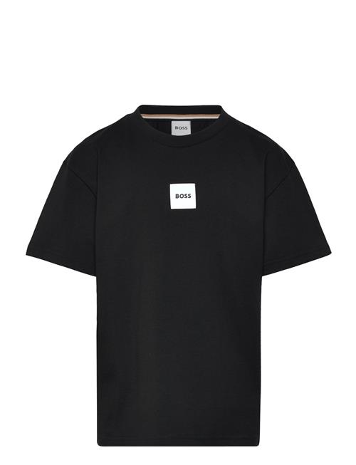 BOSS | Short Sleeves Tee-Shirt | 162