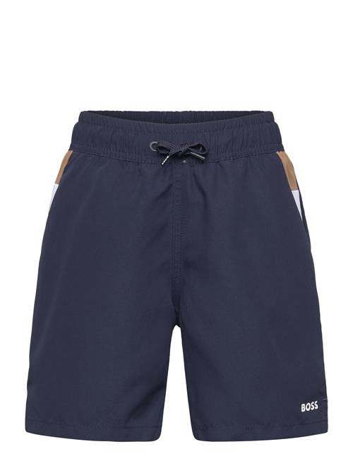 BOSS | Swim Shorts | 138