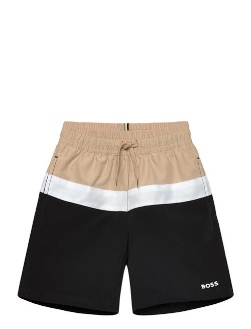 BOSS | Swim Shorts | 114