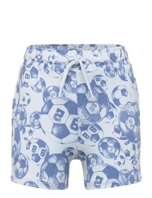 name it | Nmmhootball Nreg Shorts | 116