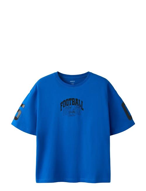 name it | Nkmhennry Ss Nreg Top | 122-128