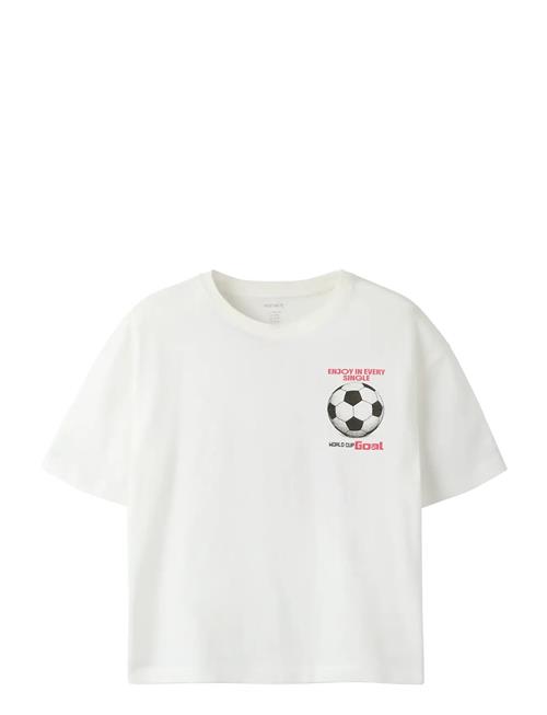 name it | Nkfhanja Ss Nreg Top | 146-152