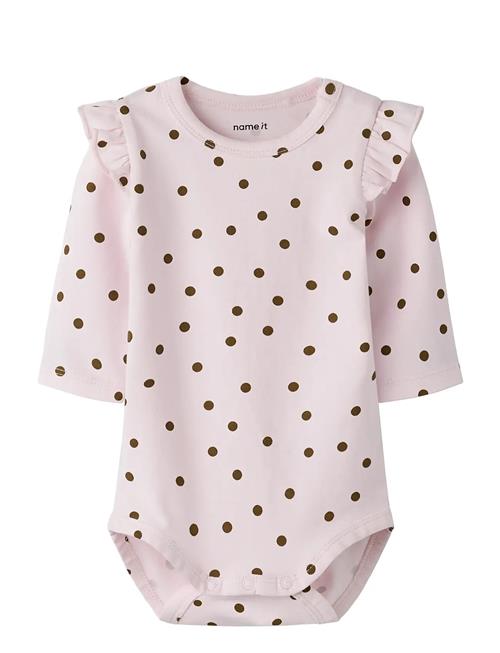 name it | Nbfhosina Ls Body | 68