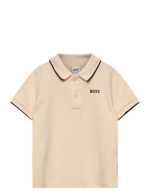 BOSS | Short Sleeve Polo | 71