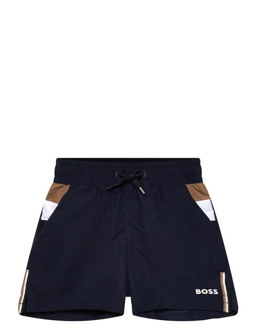 BOSS | Swim Shorts | 81