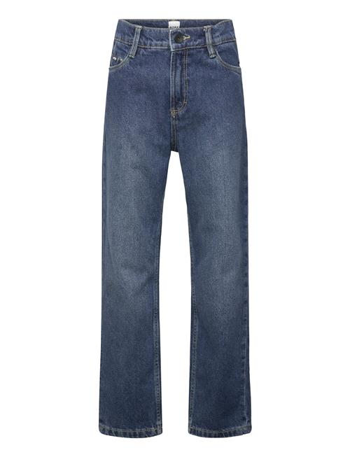 BOSS | Denim Trousers | 110
