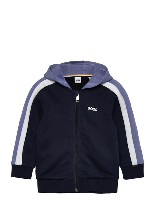 BOSS | Cardigan Suit | 86