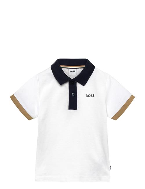 BOSS | Short Sleeve Polo | 74