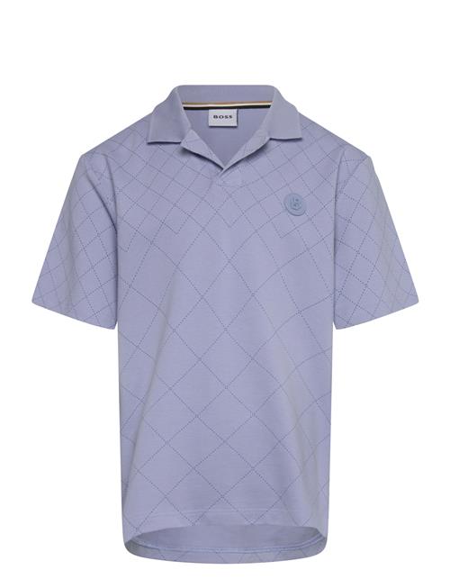 BOSS | Short Sleeve Polo | 128