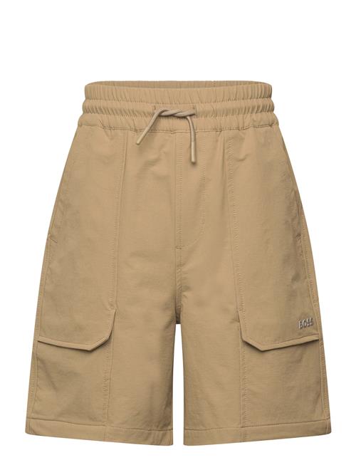 BOSS | Bermuda Shorts | 140