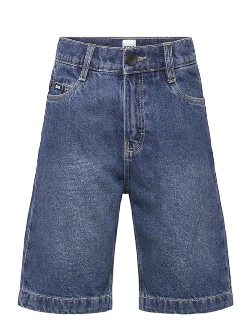 BOSS | Denim Shorts | 116