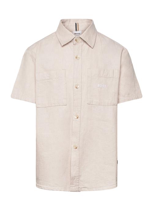 BOSS | Short Sleeve Shirt | 150