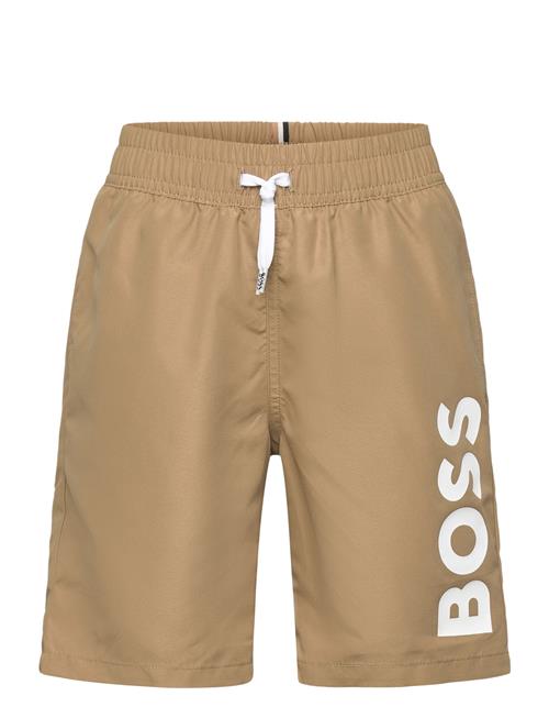 BOSS | Swim Shorts | 116