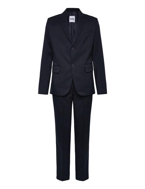 BOSS | Jacket+Trousers Set | 164
