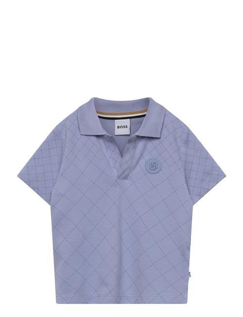 BOSS | Short Sleeve Polo | 71