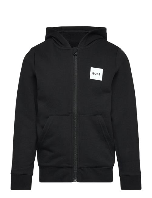 BOSS | Hooded Cardigan | 150