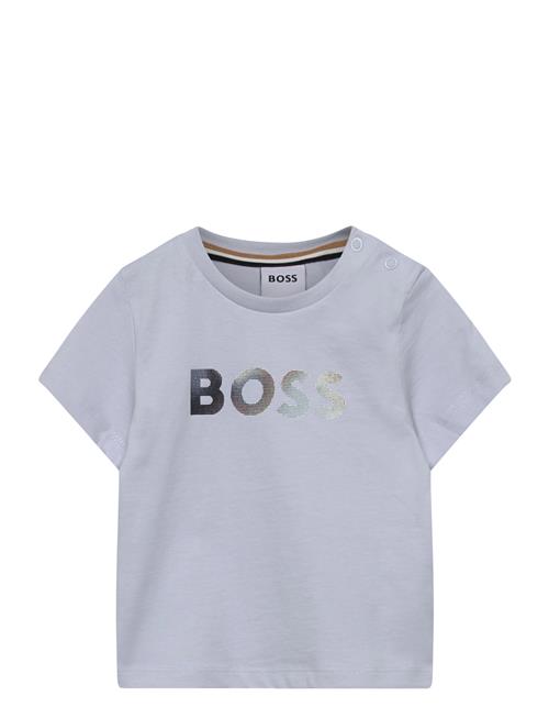 BOSS | Short Sleeves Tee-Shirt | 71