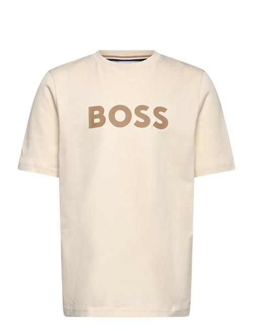 BOSS | Short Sleeves Tee-Shirt | 140