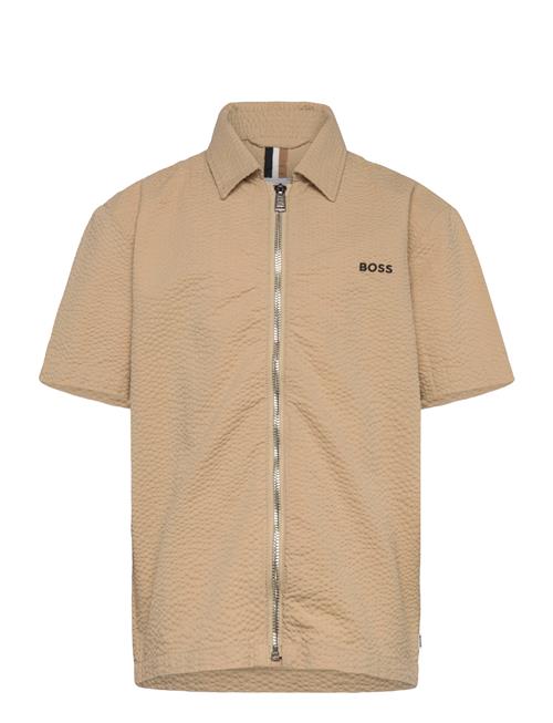BOSS | Short Sleeve Shirt | 116
