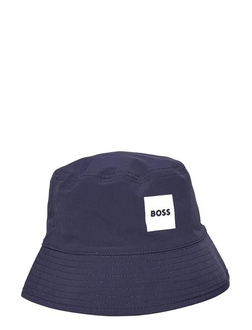BOSS | Reversible Bucket Hat | 48
