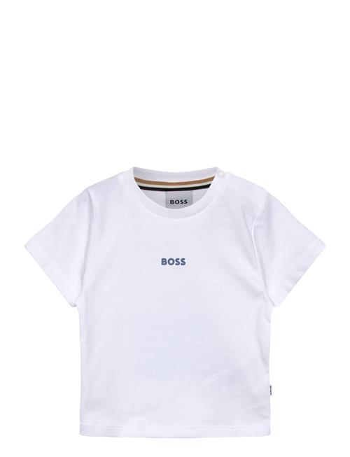 BOSS | Short Sleeves Tee-Shirt | 71