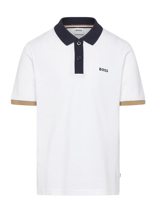 BOSS | Short Sleeve Polo | 140