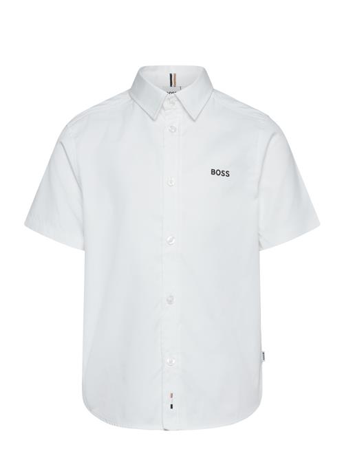 BOSS | Short Sleeve Shirt | 110
