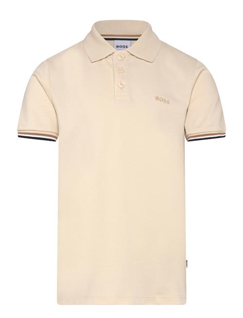 BOSS | Short Sleeve Polo | 116