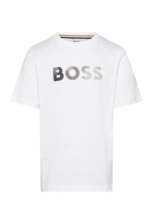 BOSS | Short Sleeves Tee-Shirt | 176