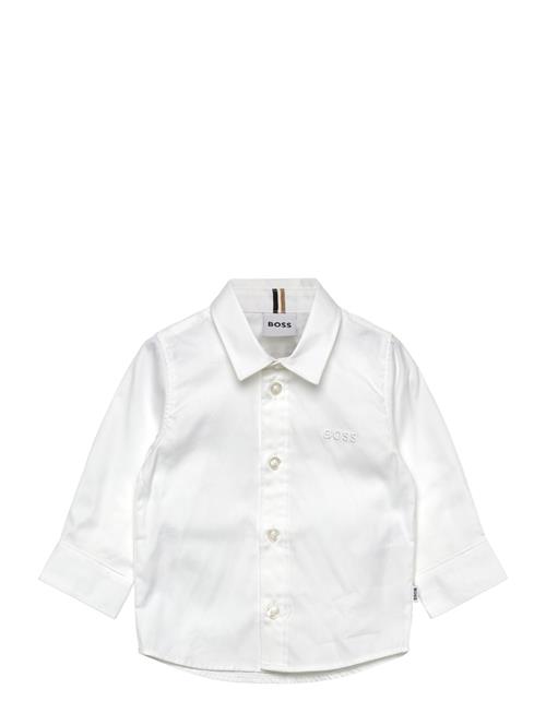 BOSS | Long Sleeved Shirt | 94