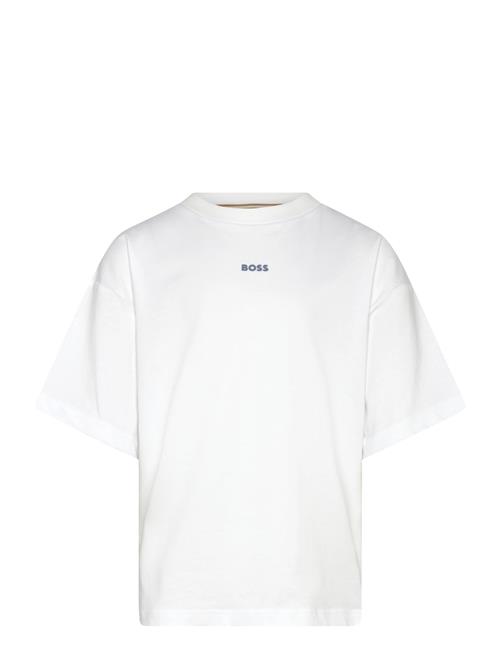 BOSS | Short Sleeves Tee-Shirt | 150