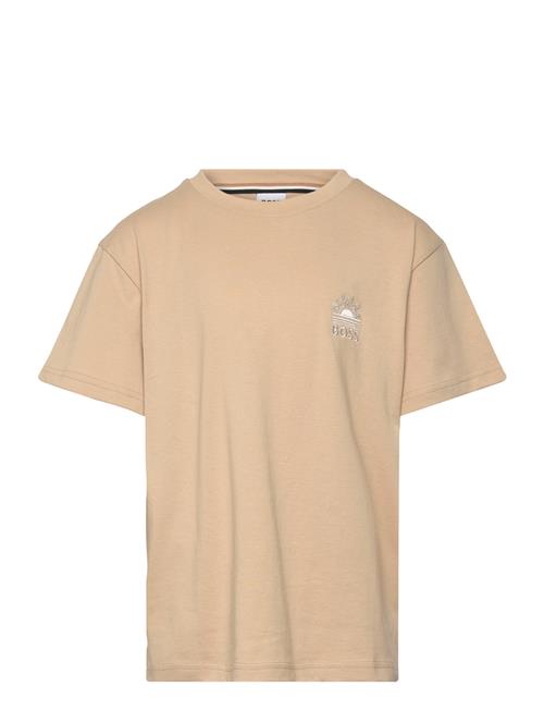 BOSS | Short Sleeves Tee-Shirt | 128