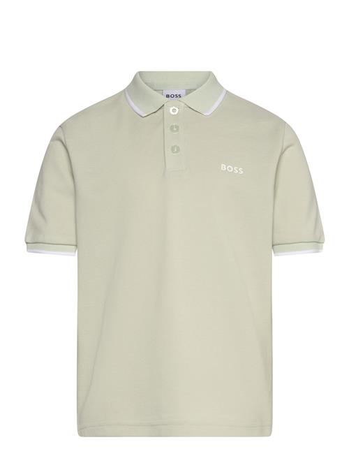 BOSS | Short Sleeve Polo | 164