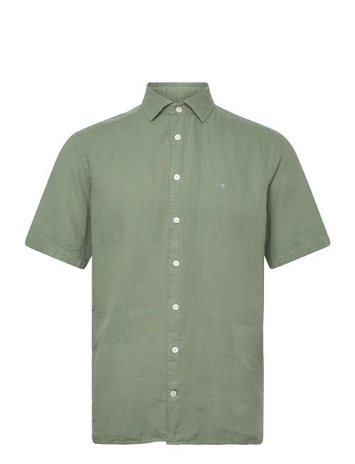 Hackett London | Gmd Linen Ss | XL