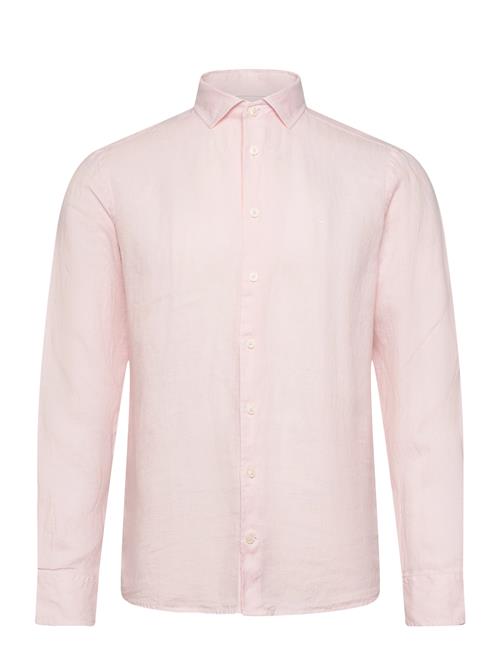 Hackett London | Ess Gmd Linen Kent | L