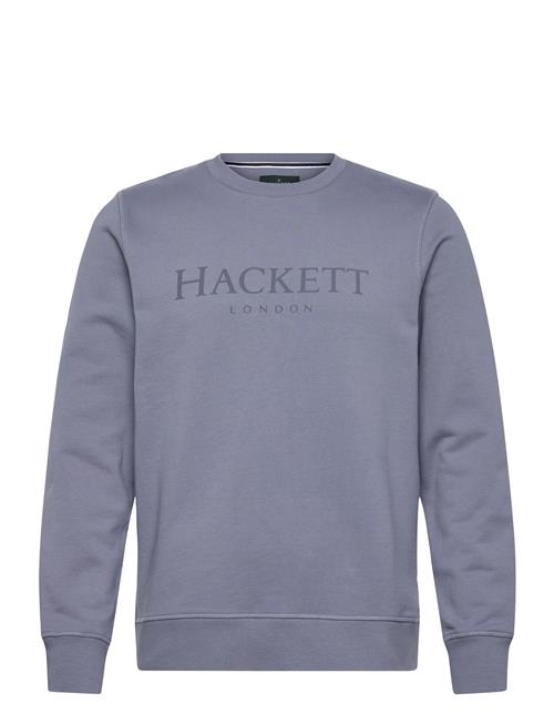 Hackett London | Heritage Ess Crew | L