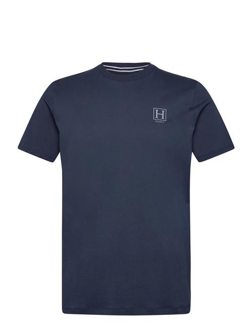 Hackett London | Heritage H Small Logo | L