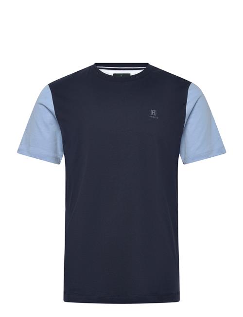 Hackett London | Heritage H Multi Tee | XL
