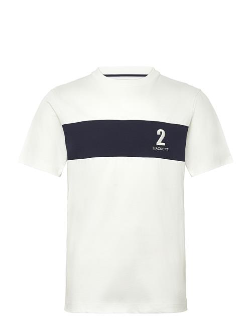 Hackett London | Heritage Nbr Panel T | L
